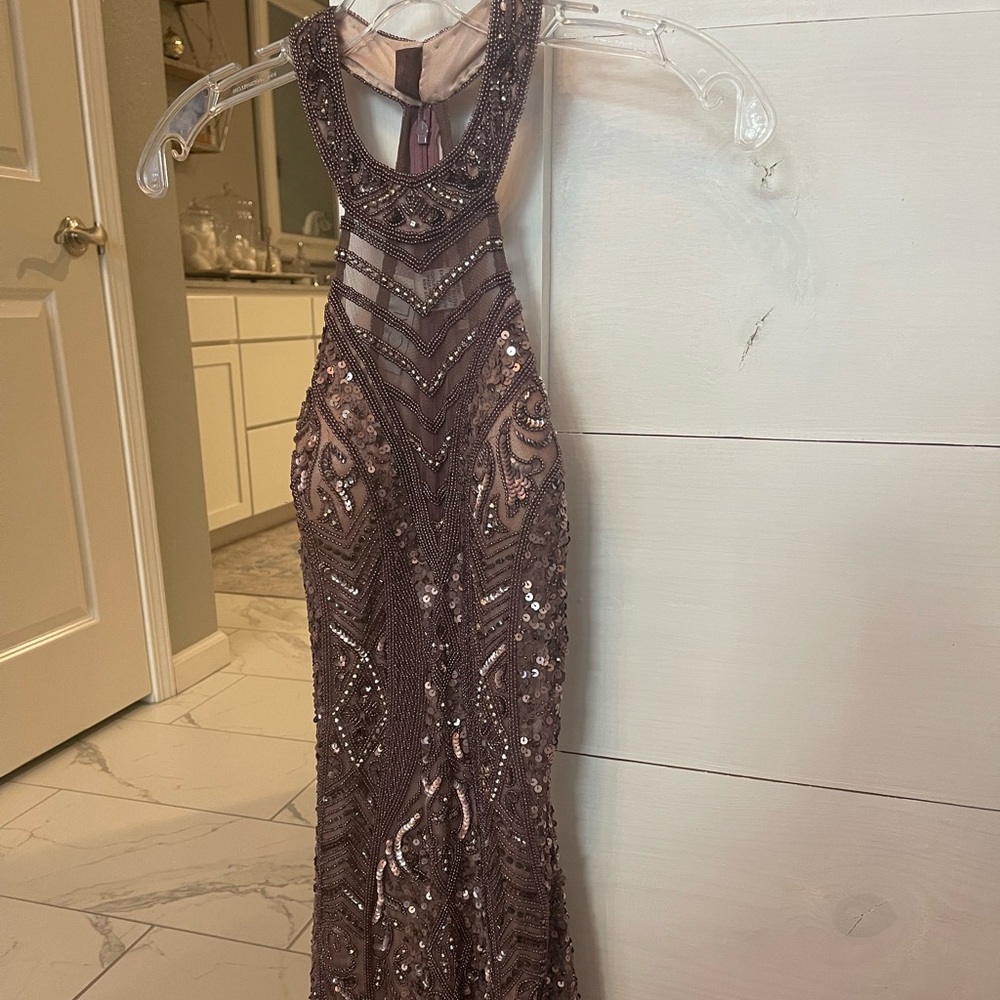 Scala prom dress